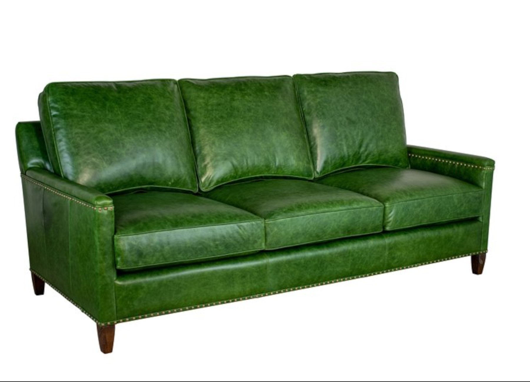 Pascal 599-83 Sofa by Leathercraft