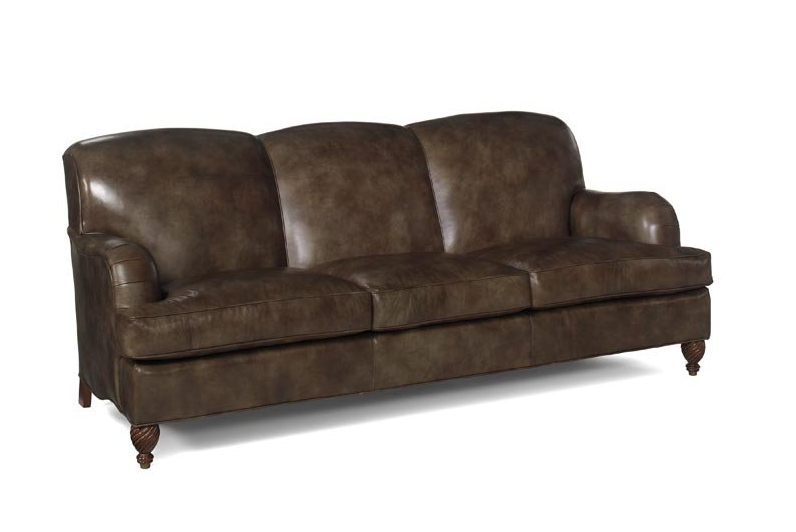 Pearce Sofas by Leathercraft
