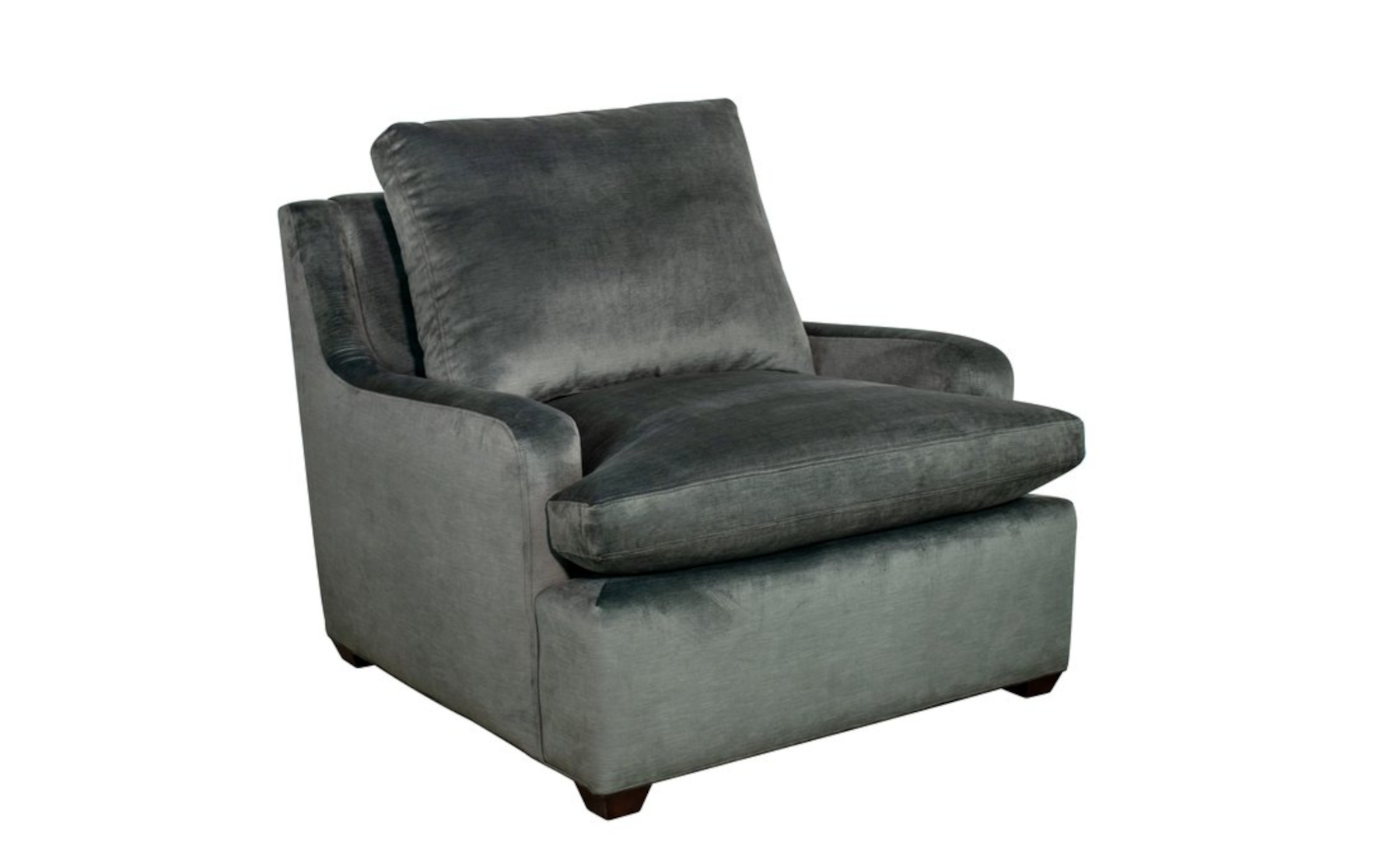 Peyton Chair by Leathercraft