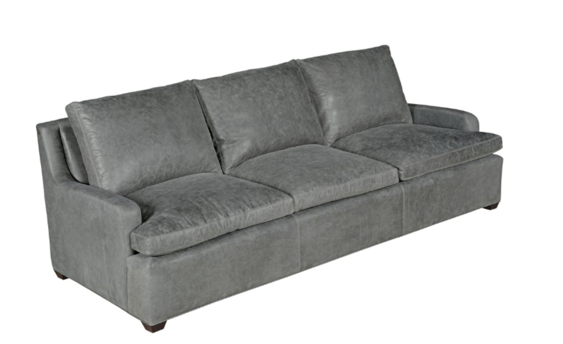 Peyton Sofa by Leathercraft