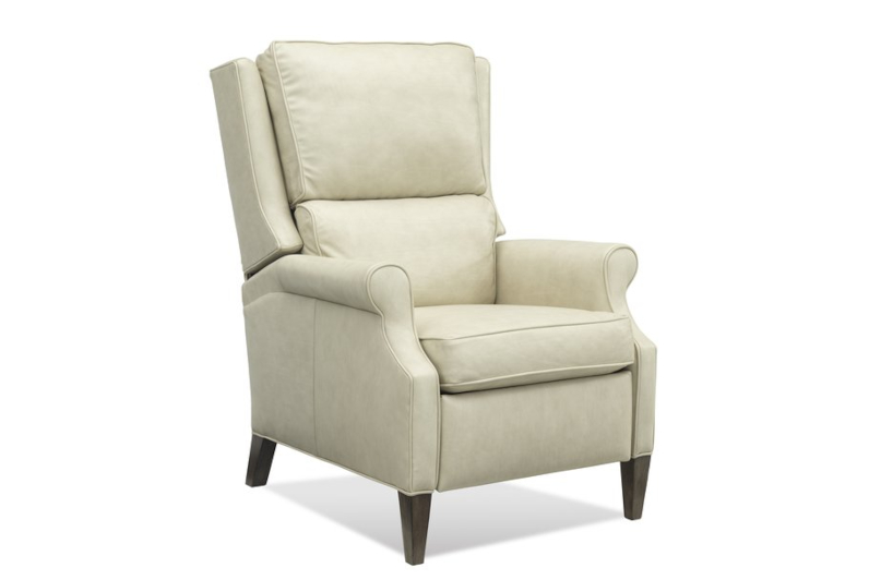 Phantom Recliner by Leathercraft