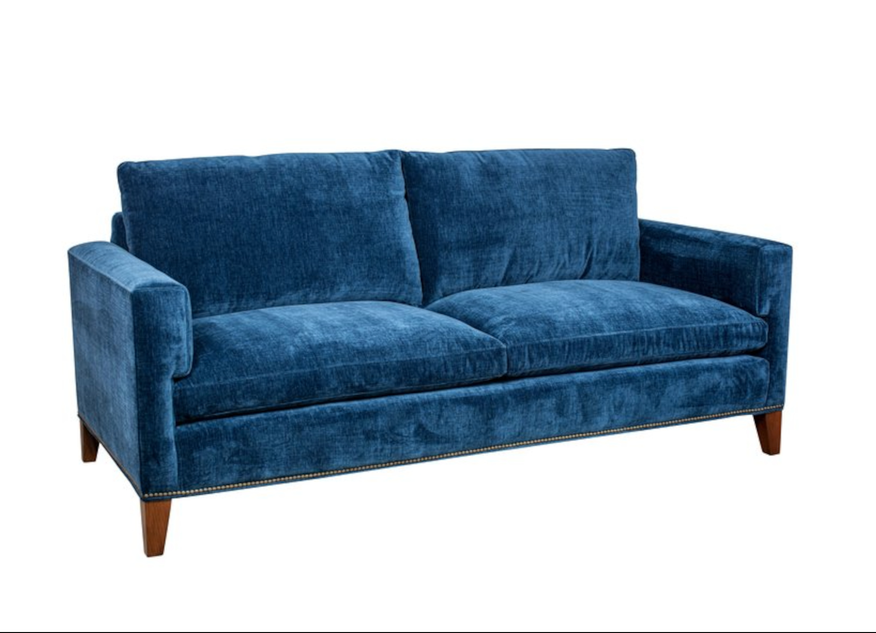 Piccadilly 592-80 Loft Apartment Sofa by Leathercraft