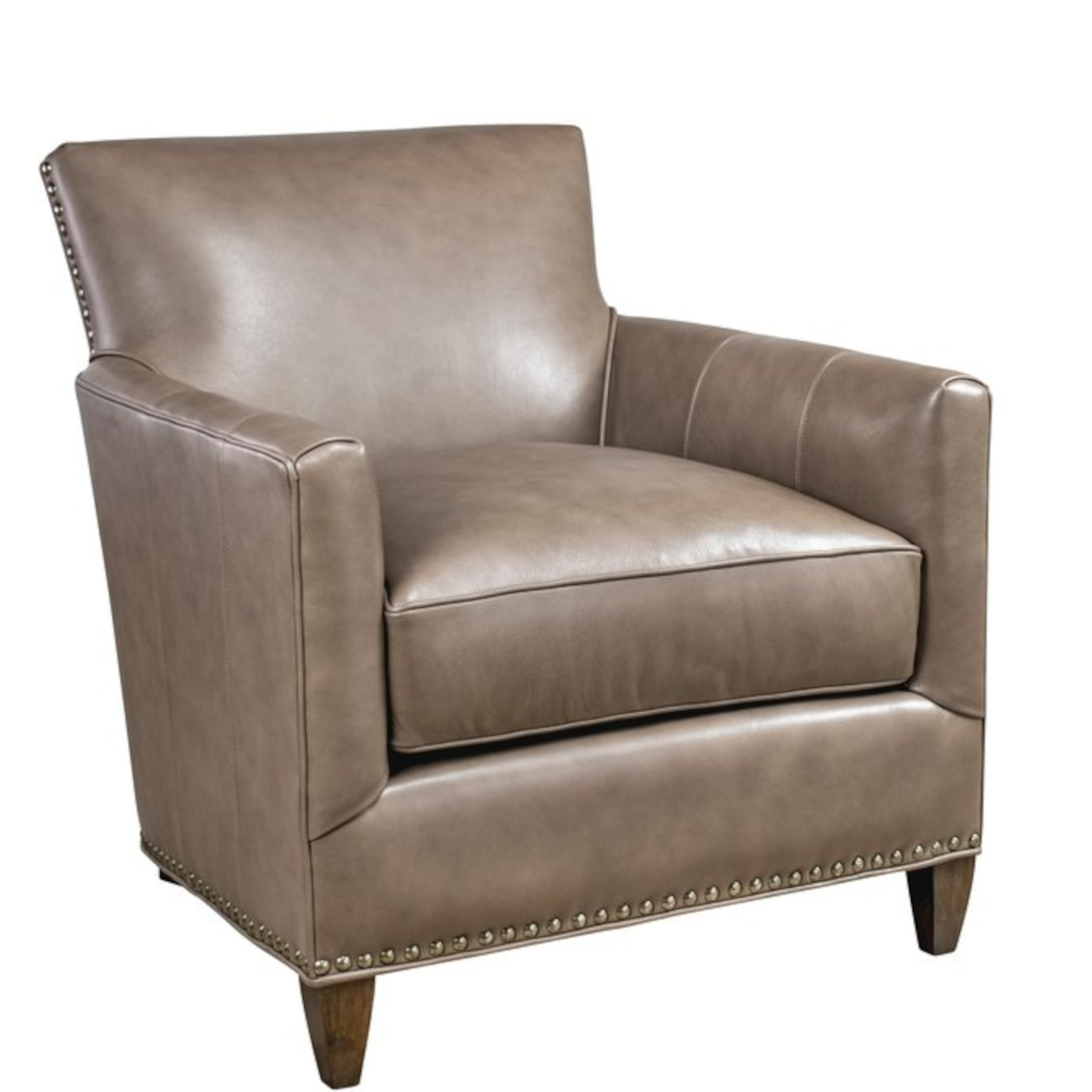 Punch Tavern 416 Chair by Leathercraft