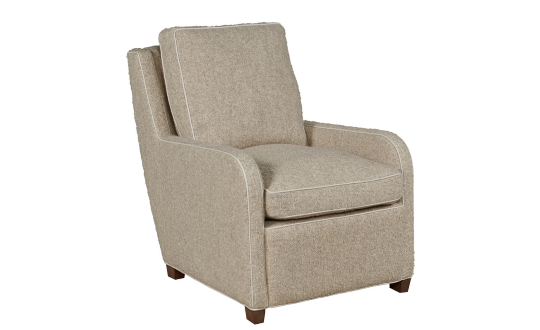 Sadler 282 Chair by Leathercraft