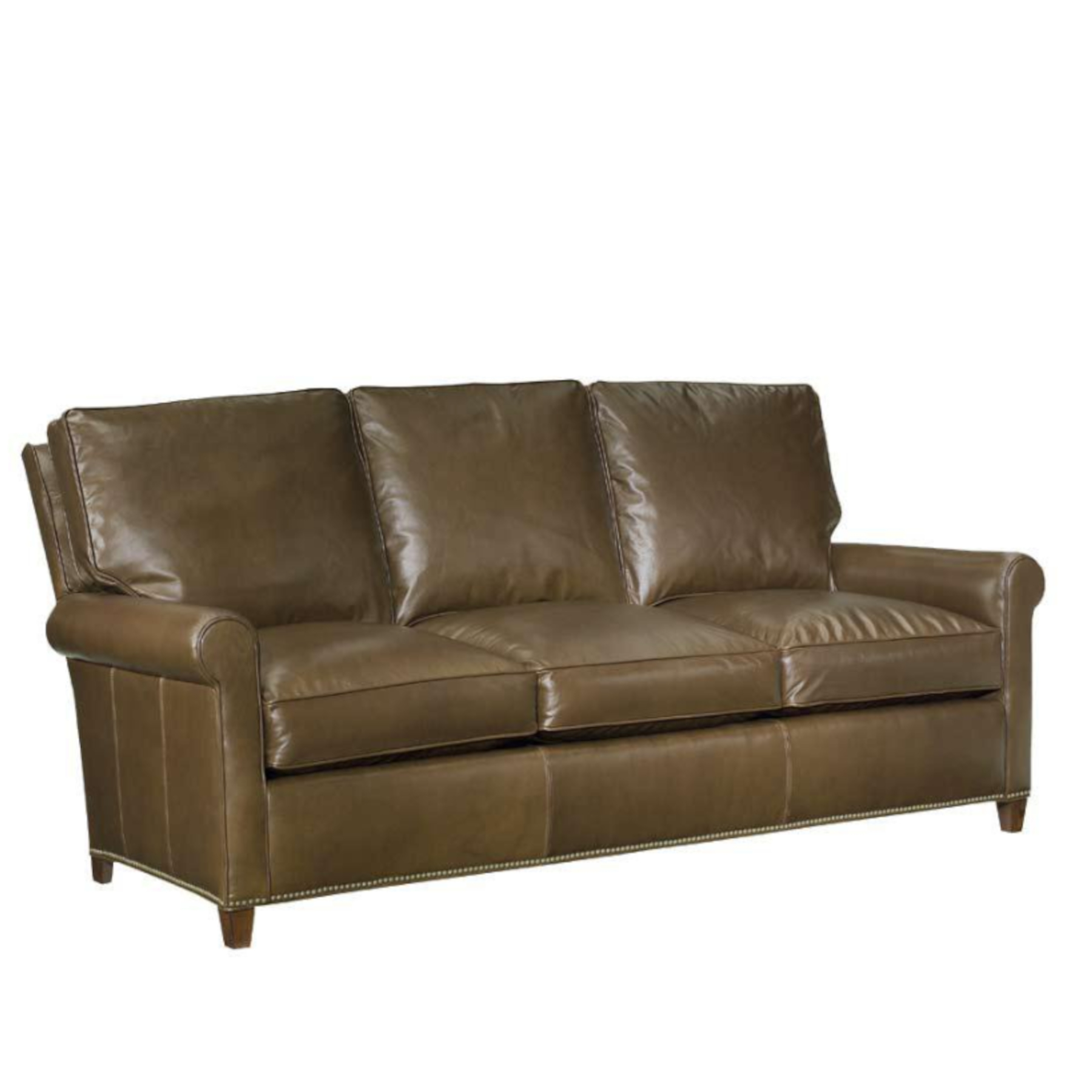Talbot 398-80 Sofa by Leathercraft