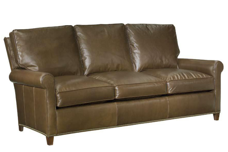 Talbot Sofa by Leathercraft