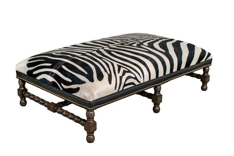 Dover Court Bench by Leathercraft