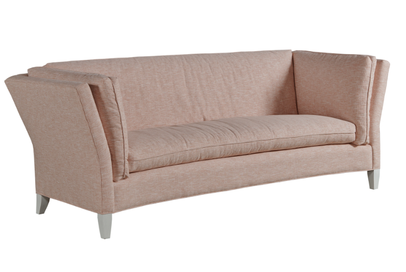 Doyle Sofa by Leathercraft