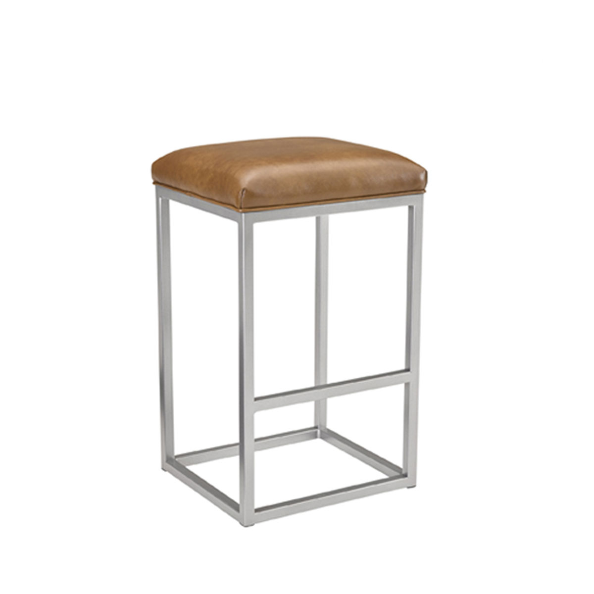 Leathercraft 538 Cosmo Barstool