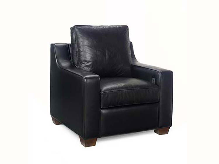 Leathercraft 917-07 Rhett Recliner