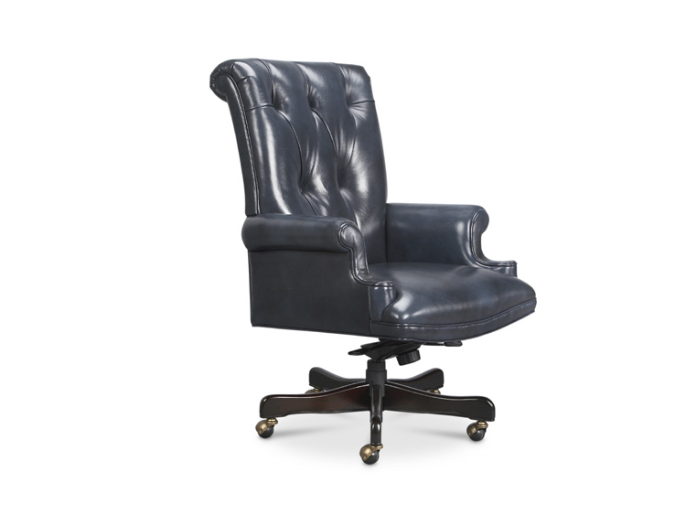 Leathercraft 7193 Phelps Executive Chair