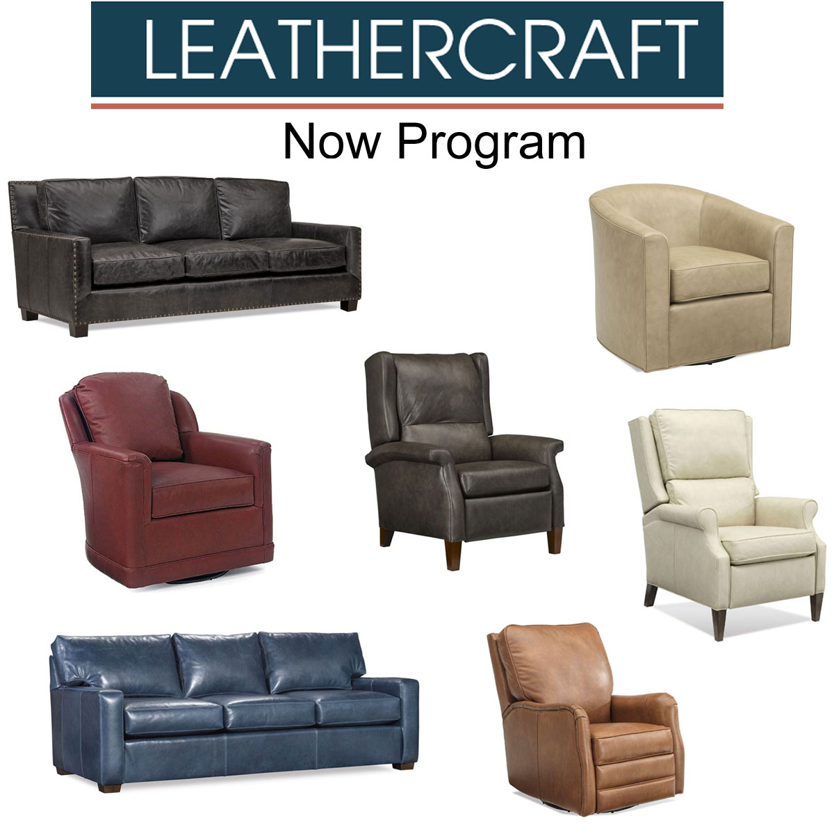  Leathercraft Now Program