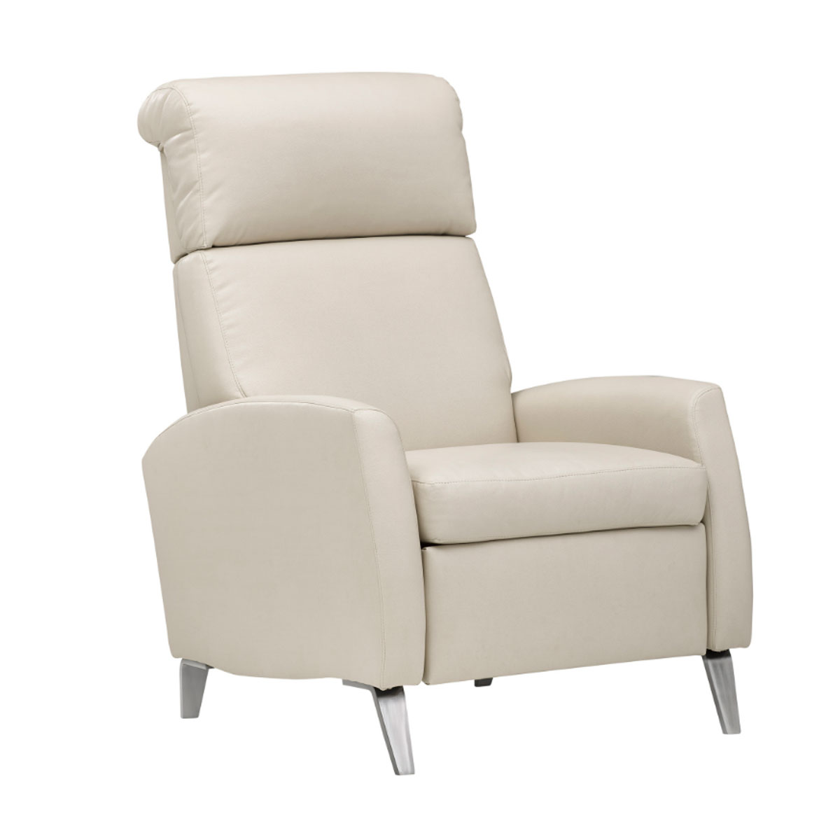 Leathercraft 537-048P Oasis Recliner