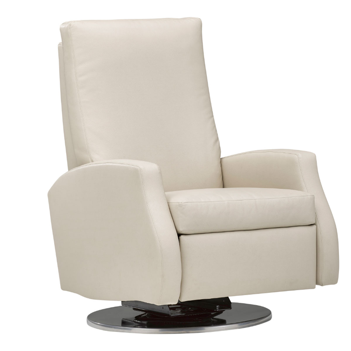 Leathercraft 537-159 Oasis Recliner  