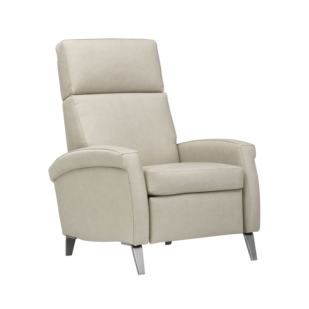 Leathercraft 537-368P Oasis Recliner  