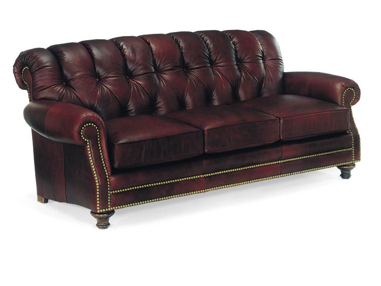 Leathercraft 1010 St. Lucia Sofa