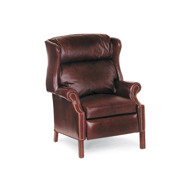 Leathercraft 1017 Blakely Recliner
