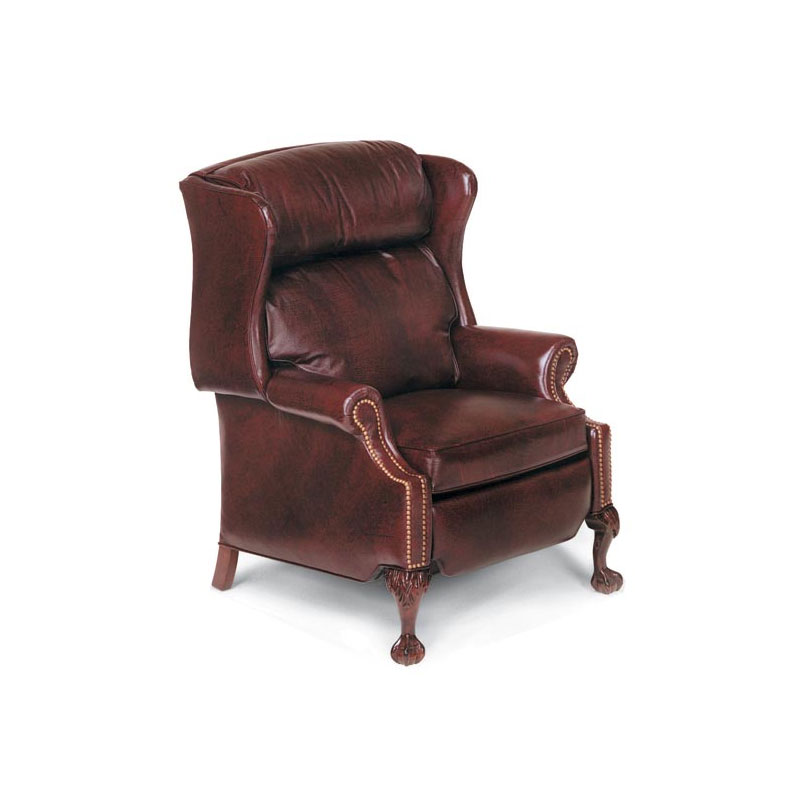 Leathercraft 1027 Forrest Recliner