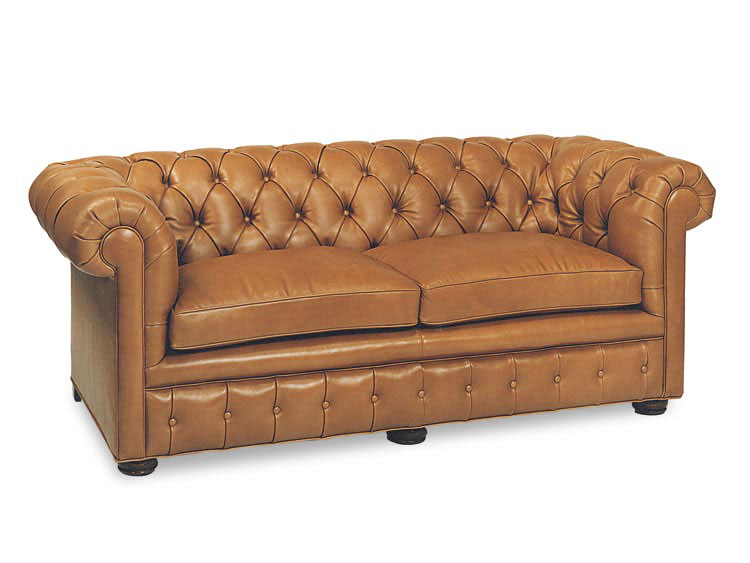 Leathercraft 2120/80-18 Wakefield Sofa