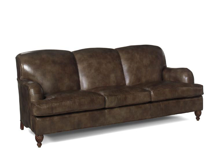 Leathercraft 2380-88 Pearce Sofa 