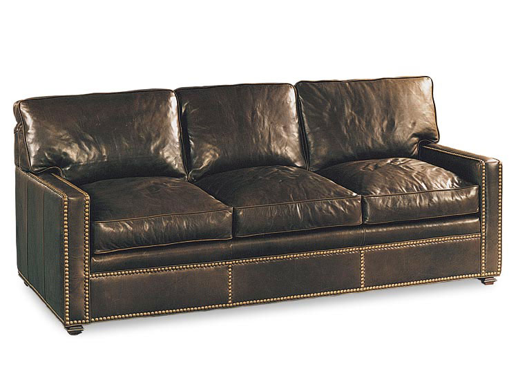 Leathercraft 2630 Breckenridge Sofa