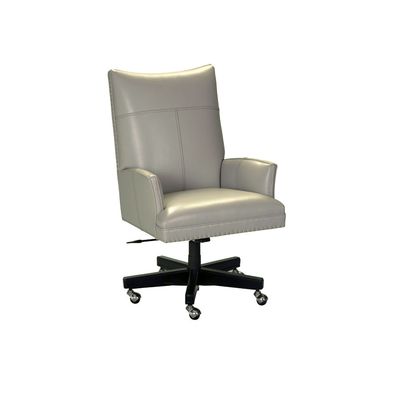 Leathercraft 7173 Hutton Executive Chair