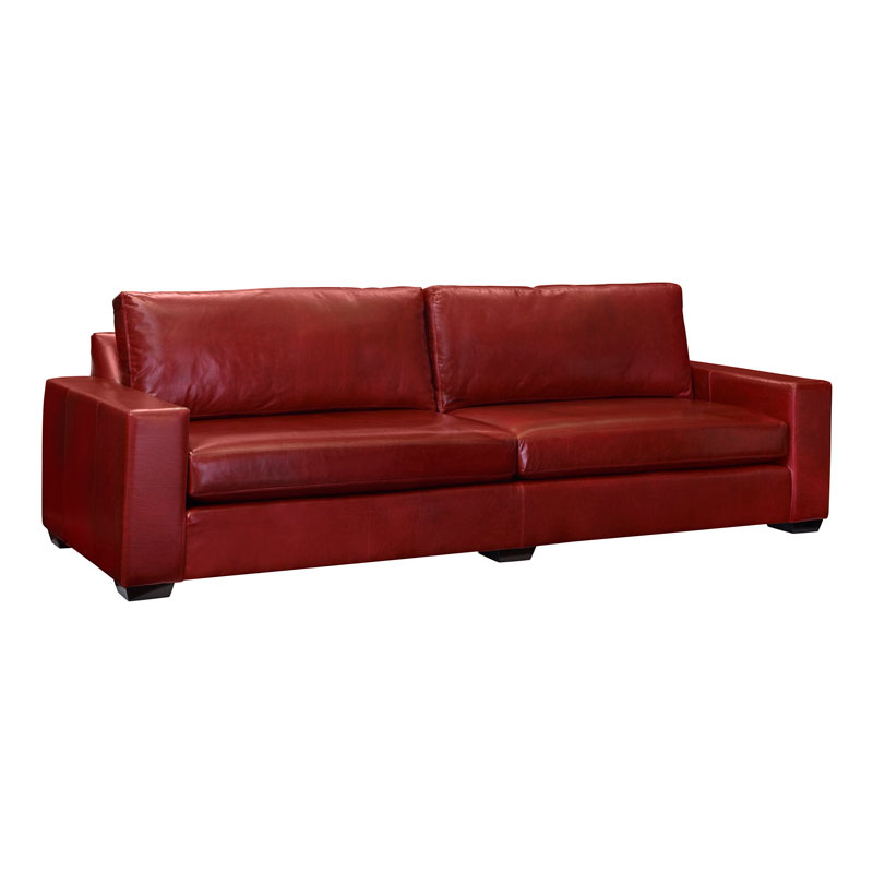 Leathercraft 912-00/108 Maxine Sofa