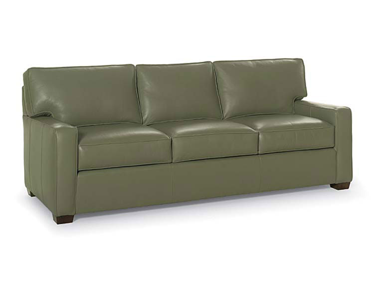 Leathercraft 921-00 Manhattan Sofa