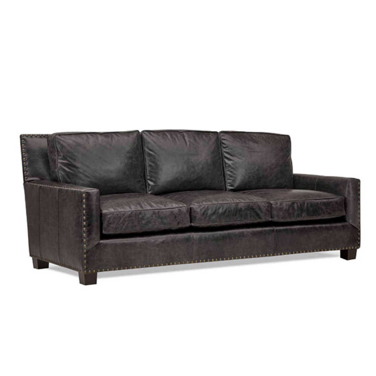 Leathercraft 933-00 Shelly Sofa