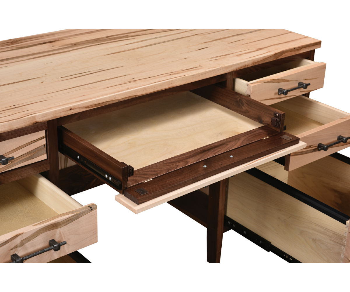 Pierre Desk Drawers