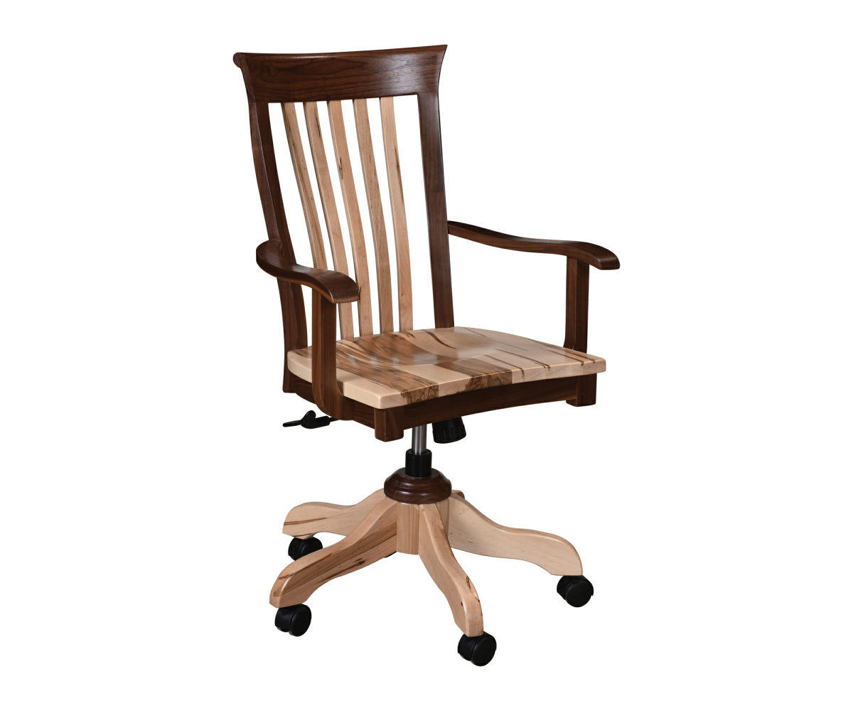 Pierre Desk Chair