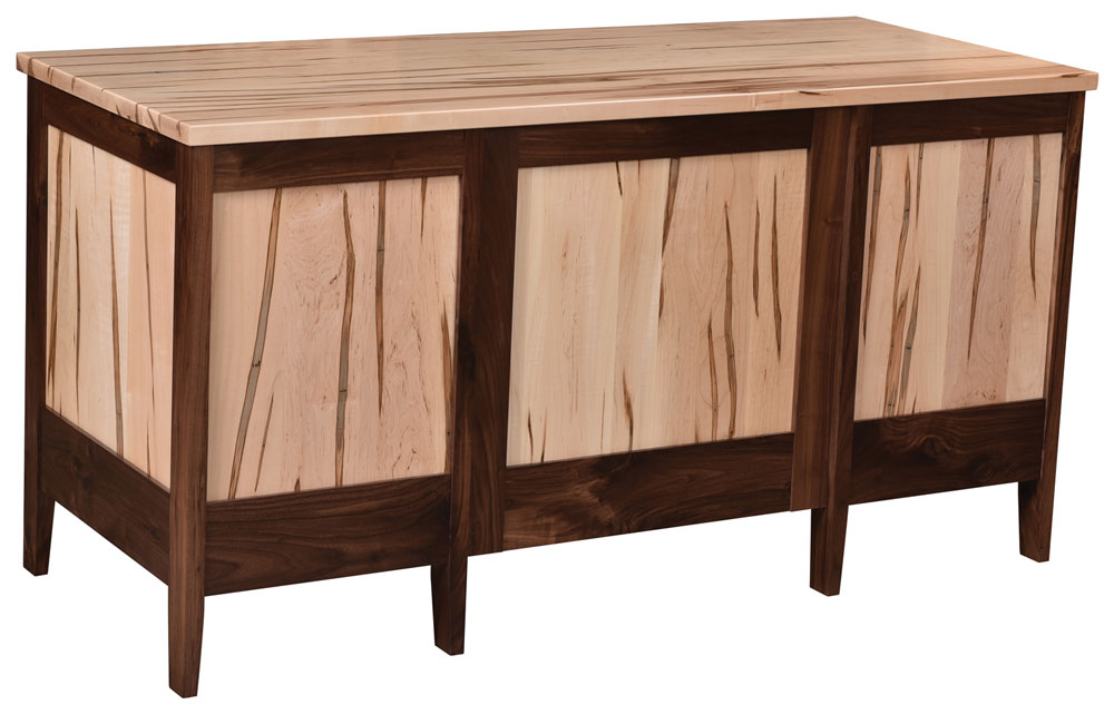 Pierre Desk Back