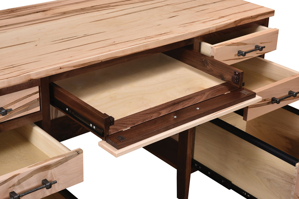 Pierre Desk Drawers