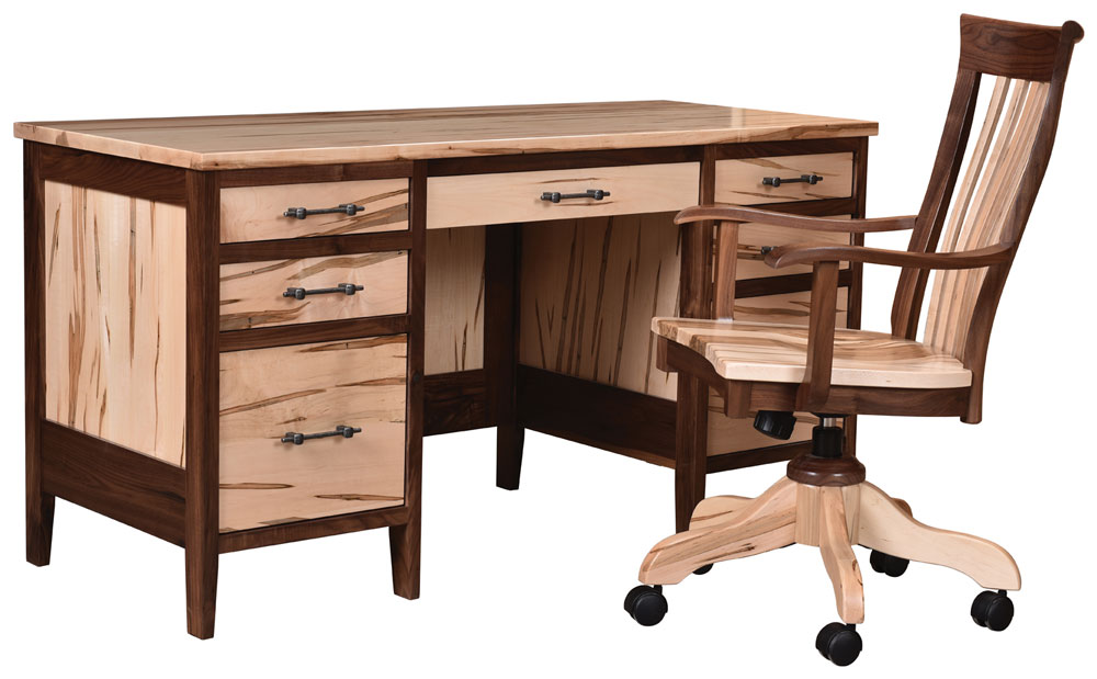 Pierre Desk