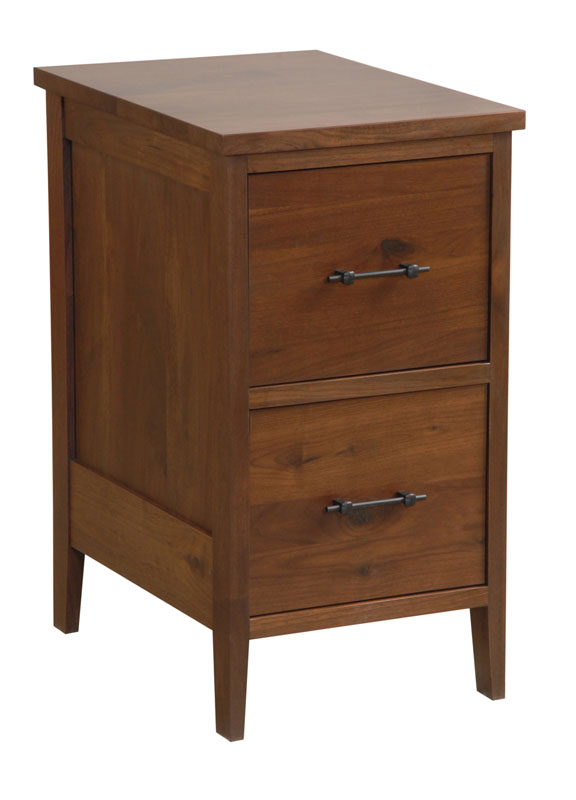 Pierre File Cabinet