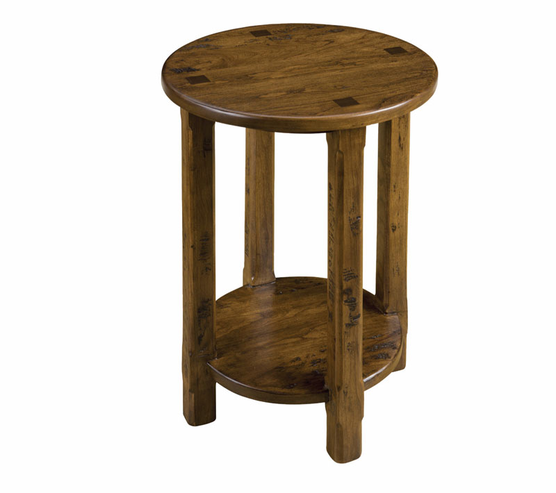 Mackenzie Dow Classic Elements Chairside Table 