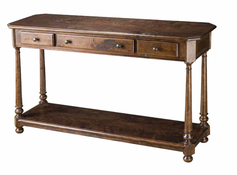 Mackenzie Dow Davis Console Table 