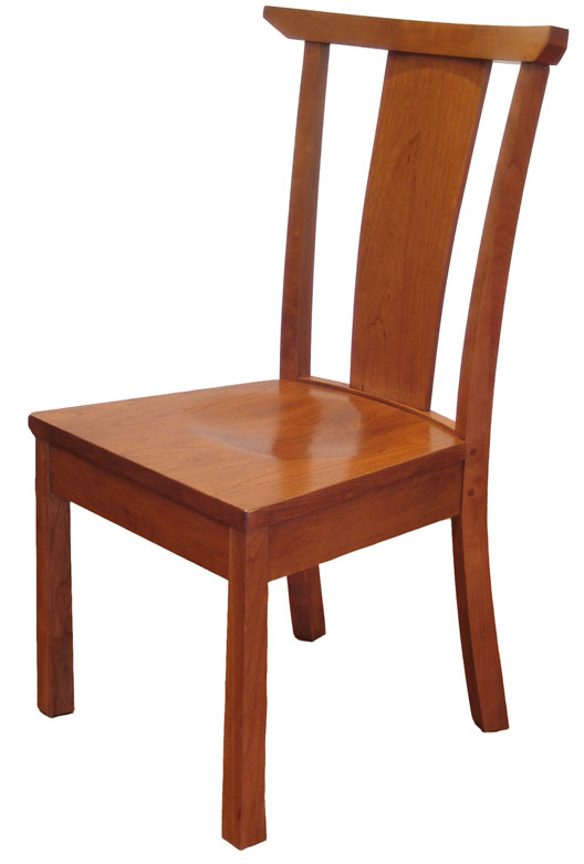 Madison County Side Chair