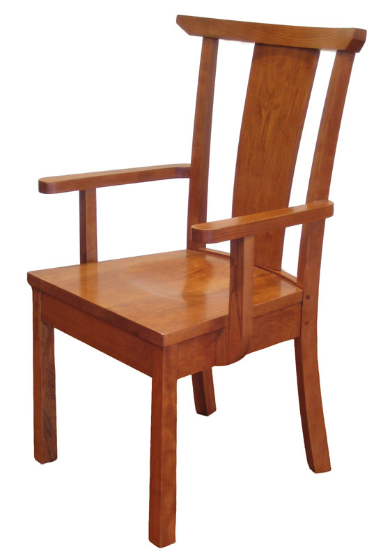 Madison County Arm Chair