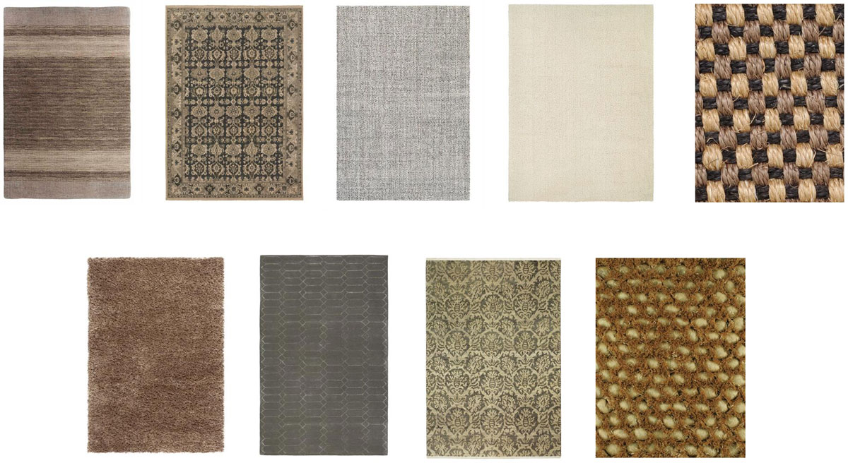 Masland Program Rugs