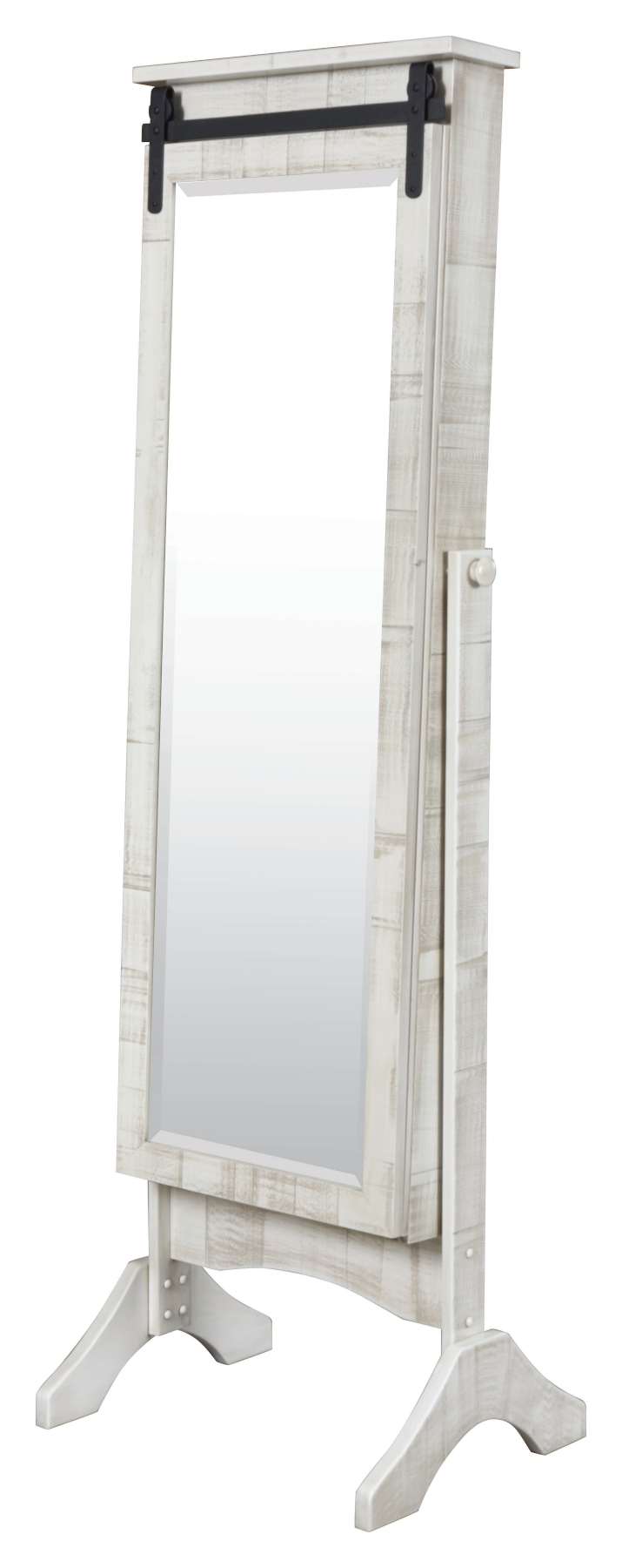 Cheval Trolly Mirror 1468-SL-RS