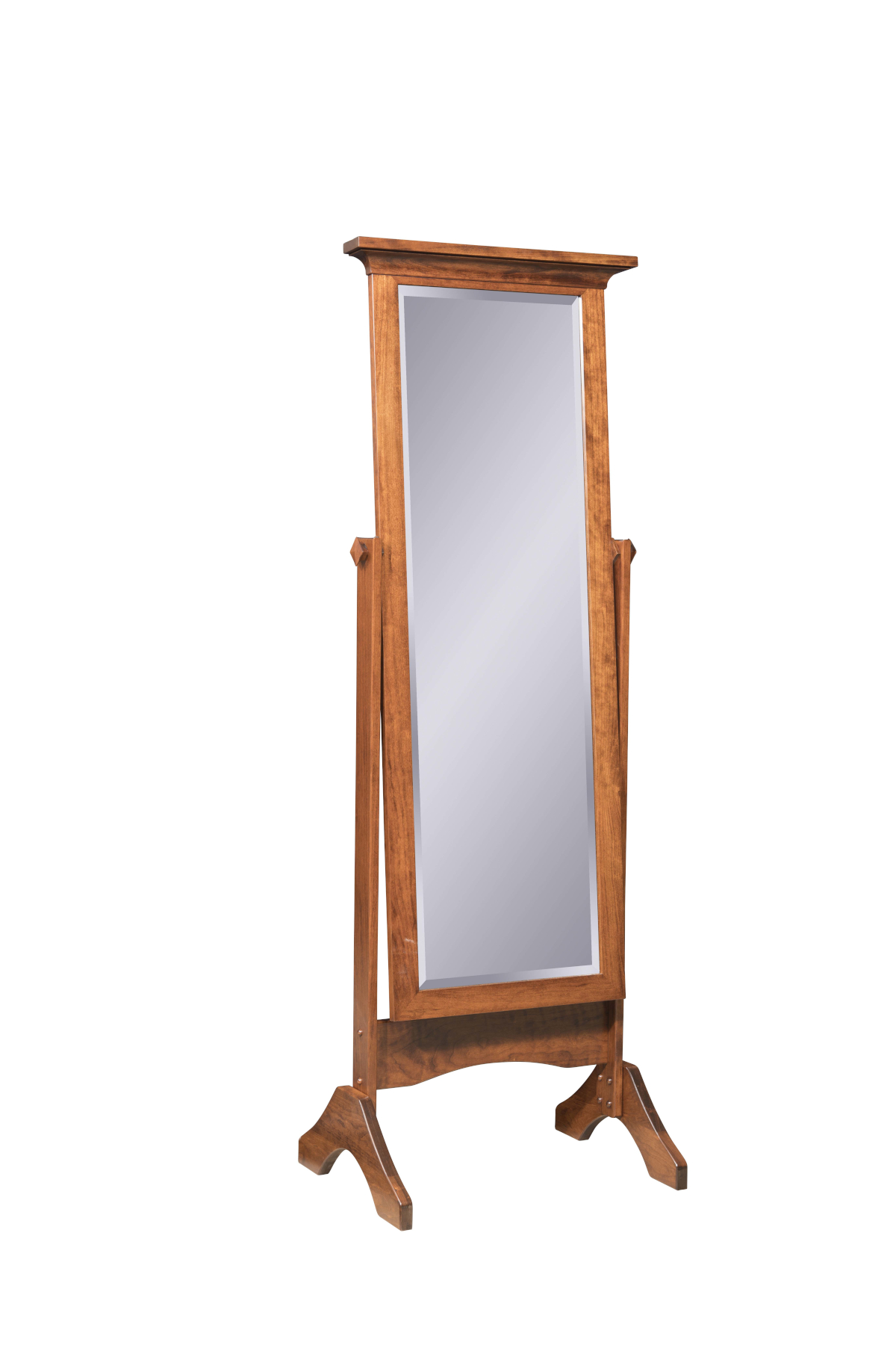 Cheval Mirror 1652M-SC