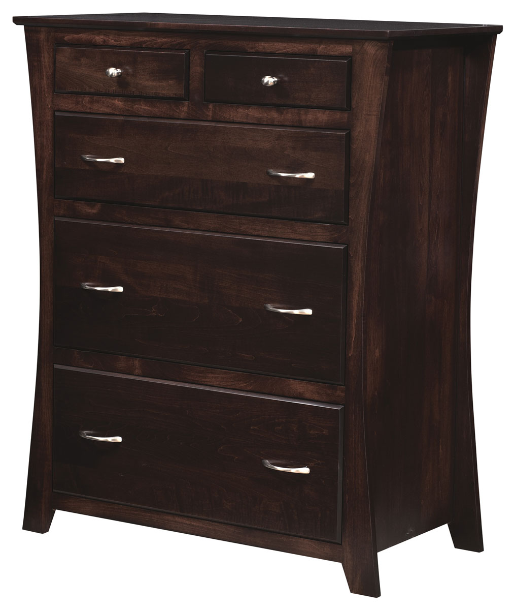 Roseberry 5 Drawer Chest