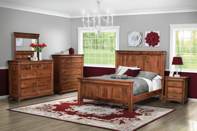 Highland Ridge Collection