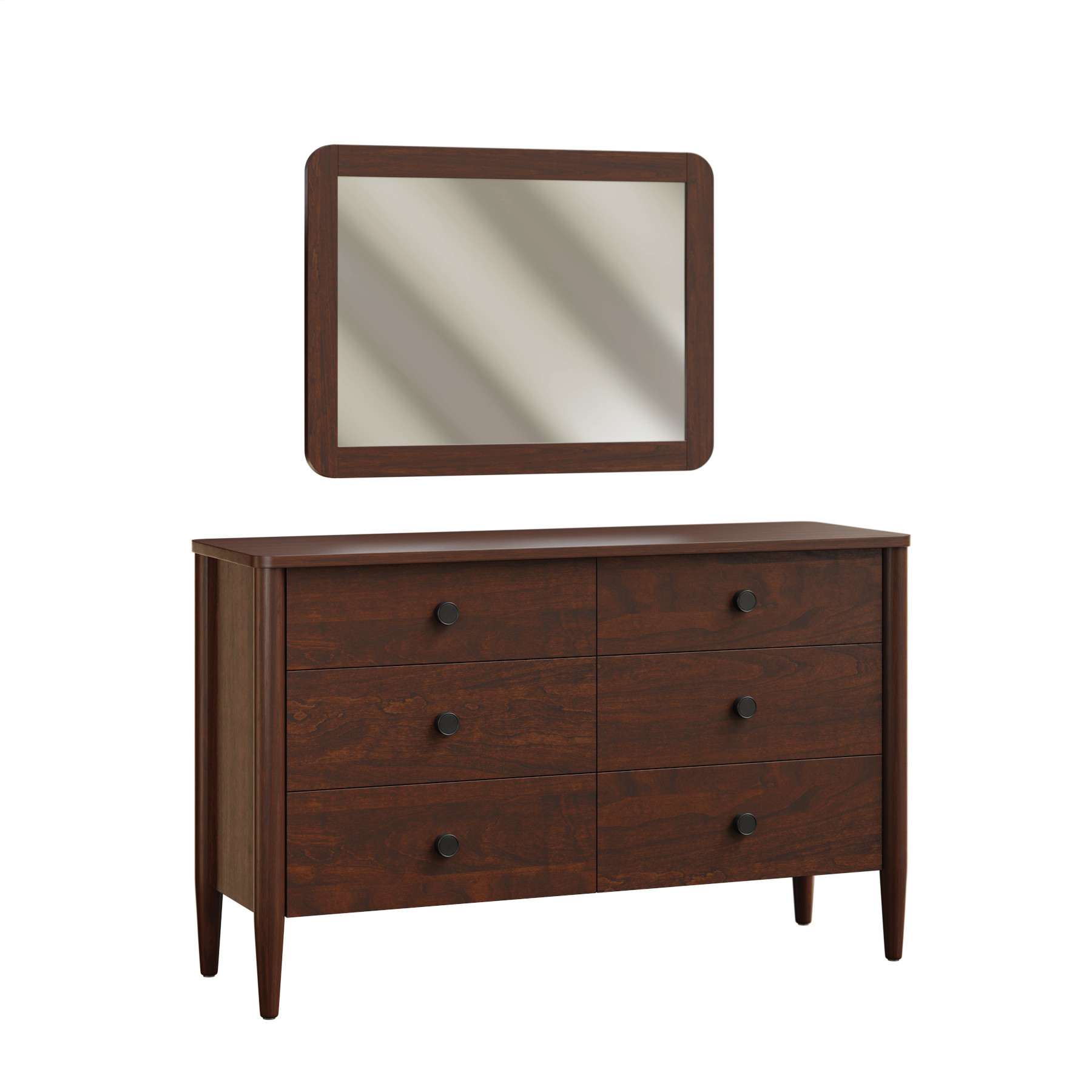 Bryce 60 inch Dresser