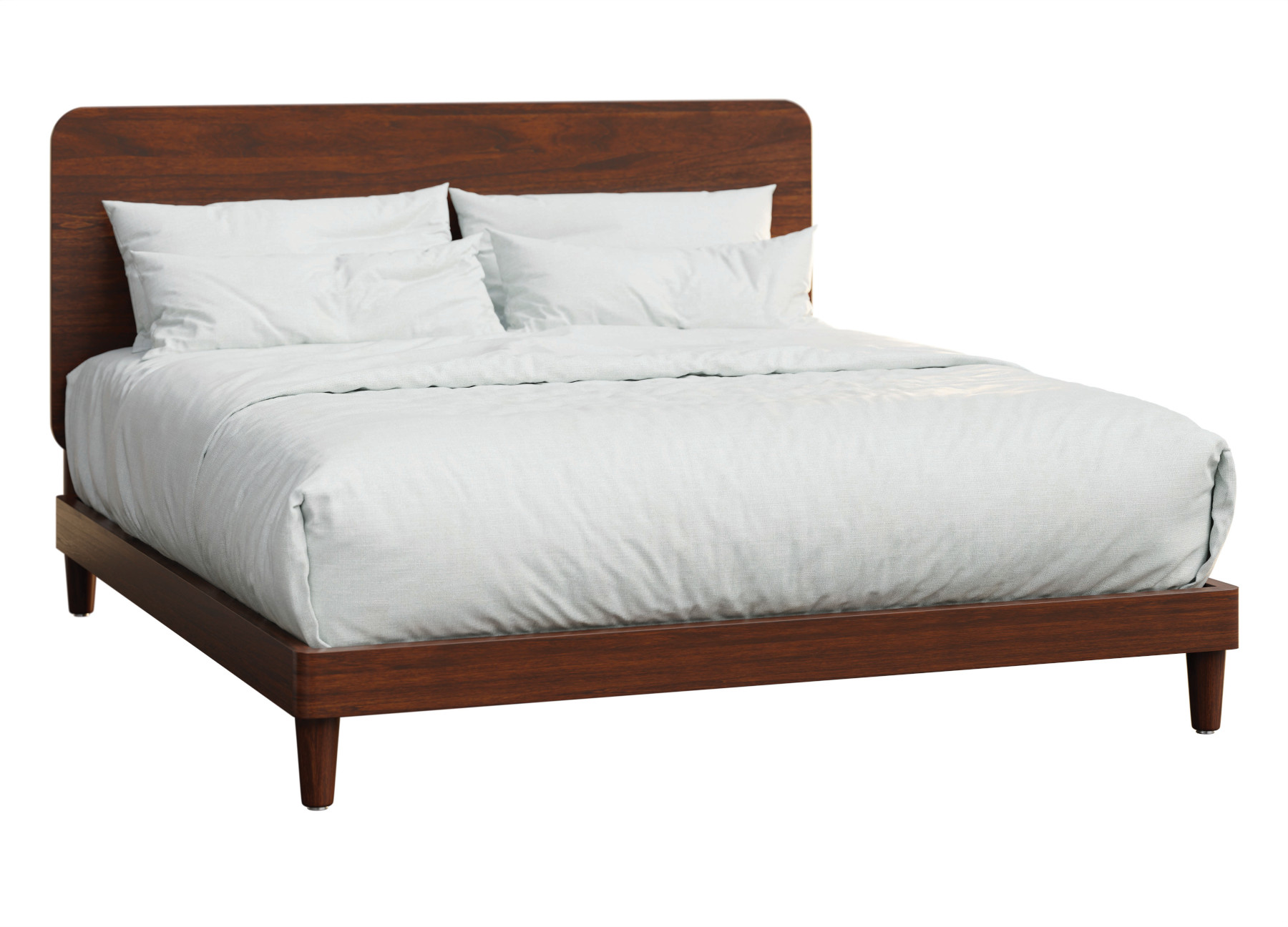 Bryce Panel Bed