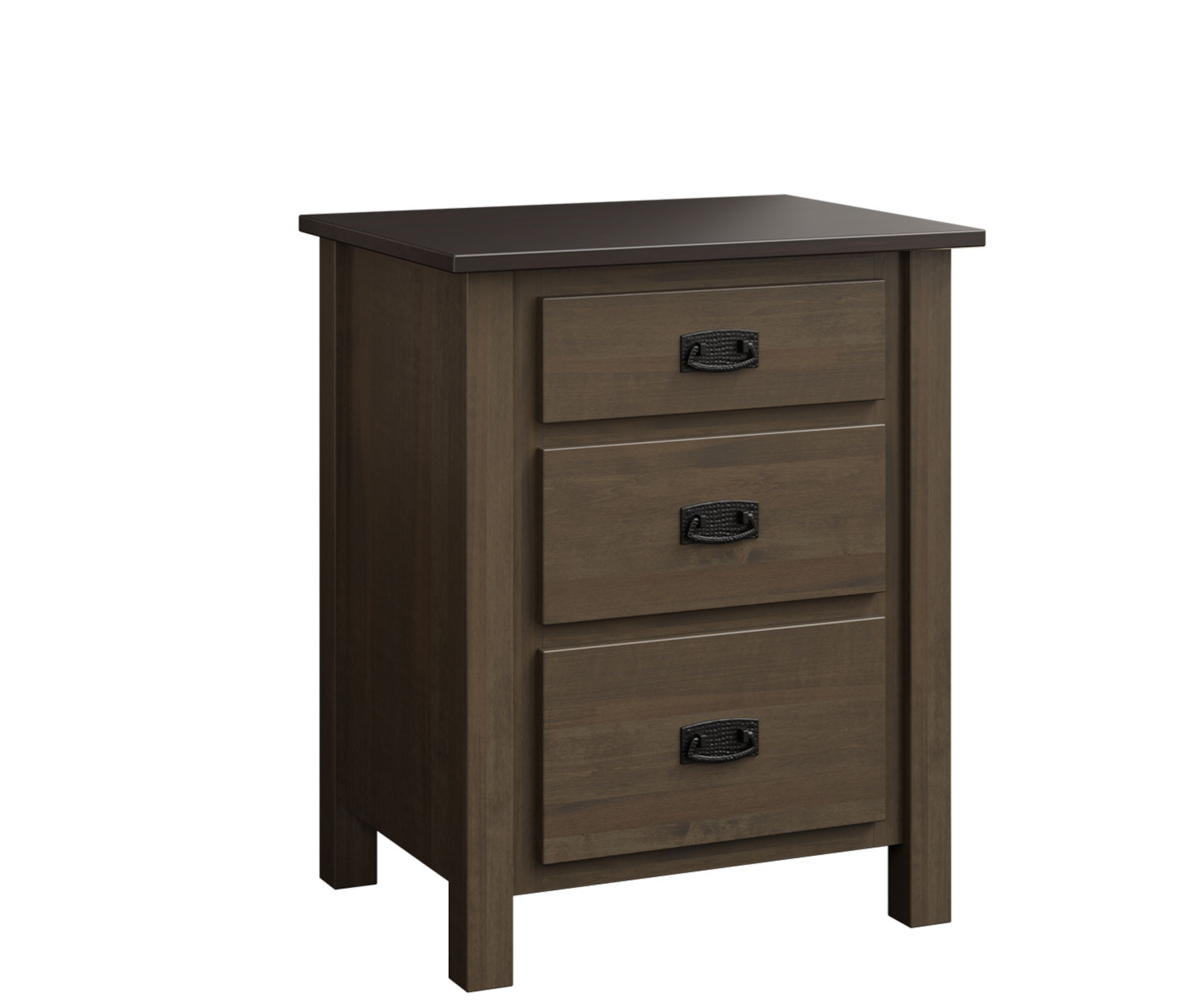 Dutch Country Mission Nightstand