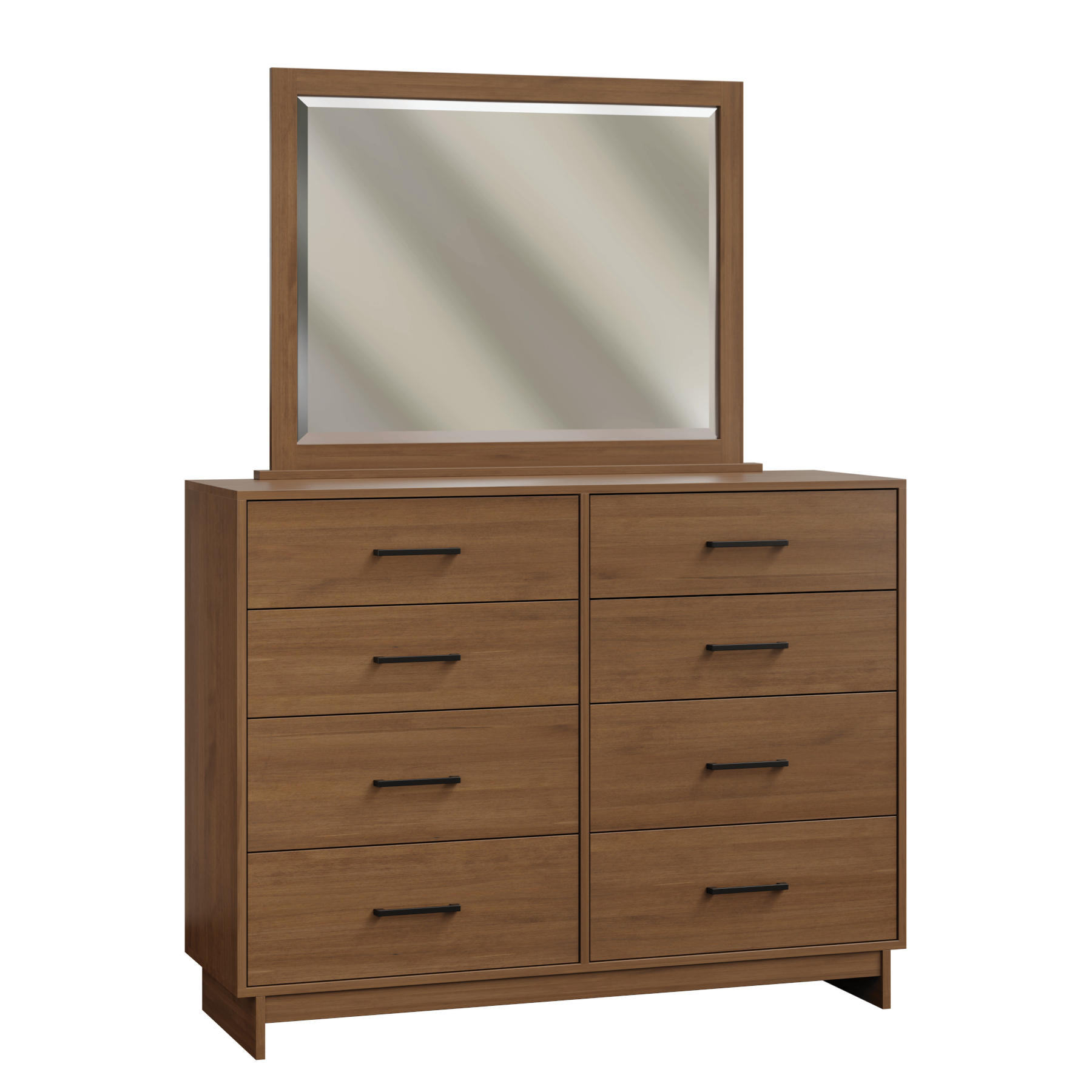 Avenue Park 6 Drawer Dresser and Mirror (sold separately)