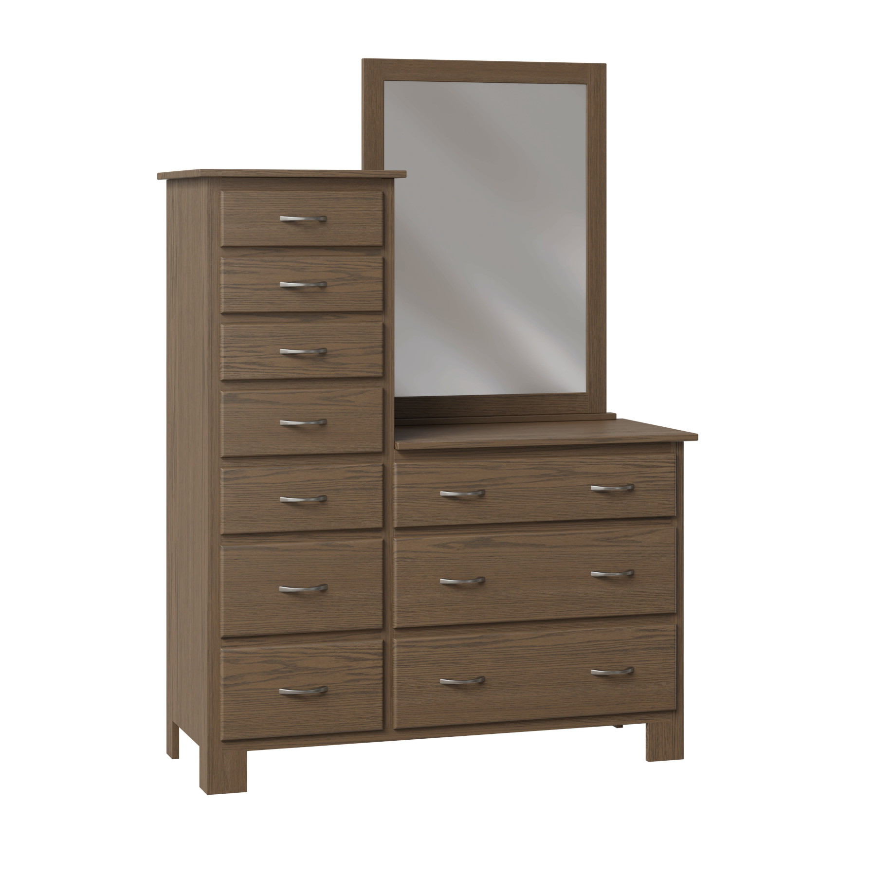 Pearson Chesser with Mirror (sold separately)