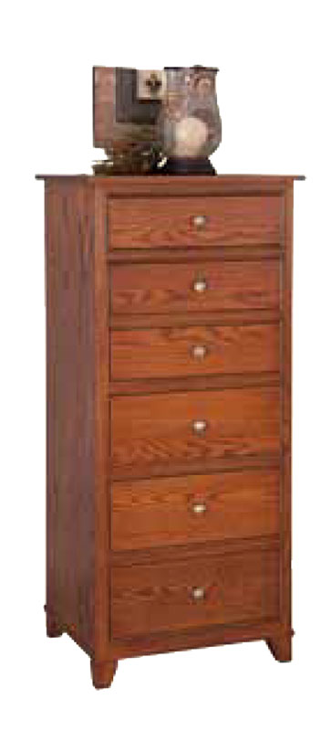 Hyland Park Lingerie Chest